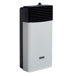 [28154] CALEFACTOR SLIM GAS 2000KCAL TIRO BALANCEADO - TIZA/GRIS - LONGVIE [EBA2S]