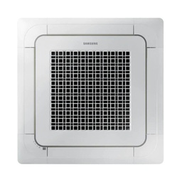 [28207] EVAPORADORA TIPO CASSETTE 4 VÍAS WIND FREE INVERTER 3TR - R32 - SAMSUNG [AC100RN4DKG/EU]