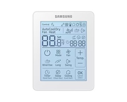 [28213] CONTROL REMOTO ALAMBRICO - SAMSUNG - [MWR-SH11N]