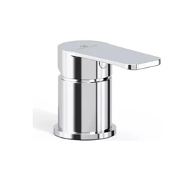 [28218] GRIFERÍA BIDET MONOCOMANDO SIN TRANSFERENCIA SMALL CROMO - HIDROMET - 10 AÑOS DE GARANTÍA [9507CRCR]