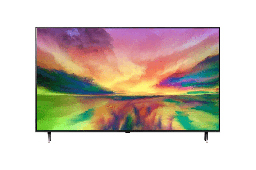 [28234] TELEVISOR SMART 55'' 4K AI THINQ - LG [9155QNED80SRA]