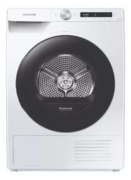 [28286] SECARROPAS INVERTER CARGA FRONTAL 9KG - EFICIENCIA ENERGÉTICA:   A+++ - INTELIGENCIA ARTIFICIAL - BLANCO - SAMSUNG [SADV90T5240AW]