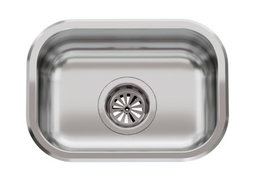 [28390] PILETA SIMPLE TT 34 - SOPAPA 
AMERICANA - ACERO 430  -  JOHNSON [TT 34]