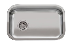 [28392] PILETA SIMPLE ZZ 52 - SOPAPA 
COMUN  - ACERO 430 -  JOHNSON [ZZ 52 B]