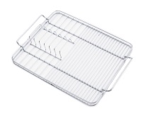 [28422] ACCESORIO ESCURREPLATOS DE ACERO
INOXIDABLE Q37 - JOHNSON [ESAC Q37]