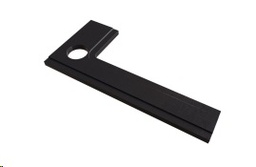 [28445] ACCESORIO REFUERZO PARA GRIFERIA -
PILETAS Q85-CORIAN/FENOLICO - JOHNSON [VREGRQ85]