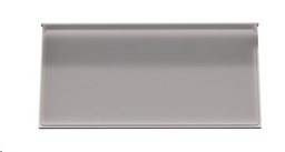 [28451] MESADA LISA  80CM ACERO 304 - JOHNSON [Mesada 80 lisa]