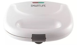 [28509] SANDWICHERA ELECTRICA ANTIADHERENTE - SMARTLIFE [SL-SW3383]