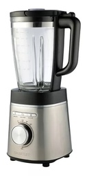 [28520] LICUADORA DE MESA 1,75LTS JARRA DE VIDRIO - SMARTLIFE [SL-BL1402PN]
