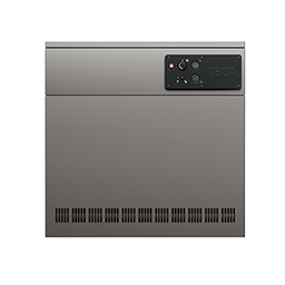 [10116] CALDERA  XP 120 - GAS NATURAL - PEISA [10000060]