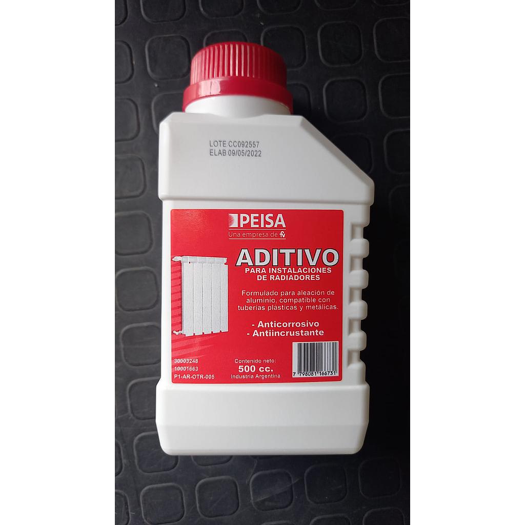 [7719] ADITIVO PARA INSTALACION DE RADIADORES - PEISA [10001663]