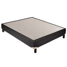 [28828] SOMMIER IMPERIAL - 1 1/2 PLAZAS - 1.00x2.00 MTS - INDUCOL [76011]