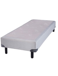 [28840] SOMMIER - 1 PLAZA - 0.80x2.00 MTS - INDUCOL [87609]