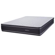 [29149] COLCHÓN DE ESPUMA NIMBUS FIRM - 2 PLAZAS - 1.50X1.9MTS - ALTURA: 26 - INDUCOL [06605]