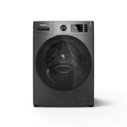 [29693] LAVARROPAS INVERTER 9KG CARGA FRONTAL - EFICIENCIA ENERGÉTICA: A++ - GRIS - WHIRLPOOL [WNQ90AS]