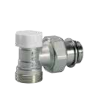 [11213] DETENTOR ESCUADRA EASY - PARA ADPATADOR - DS139 - LUXOR [11162103LAT]