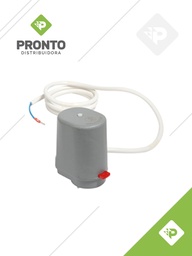 [10733] CABEZAL ELECTRICO TERMOSTATICO GIACOMINI R473X221 NC - LA