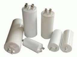 [11178] CAPACITOR 50 MF X 450V