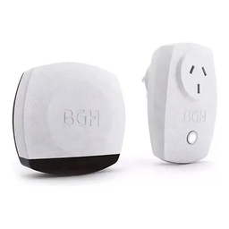 [12067] SMART CONTROL KIT BGH