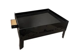 [31008] BRASERO DE MESA POP - TROMEN [05-000-262]