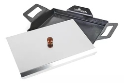 [31016] PLANCHETA 205 CON TAPA - TROMEN [05-000-206]