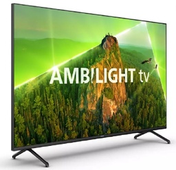 [31021] TELEVISOR SMART 65" 4K UHD - PHILCO [PHIO3]