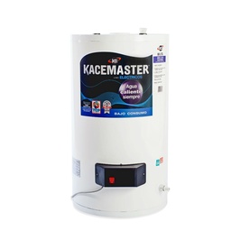 [31034] TERMOTANQUE ELÉCTRICO 60LTS KACEMASTER
