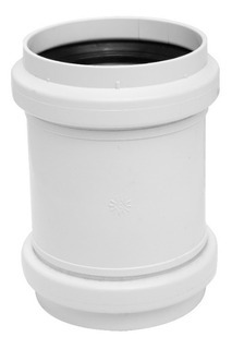 [7408] Cupla Ø80 mm Aluminio con O´Ring - PEISA (DISCONTINUADA)