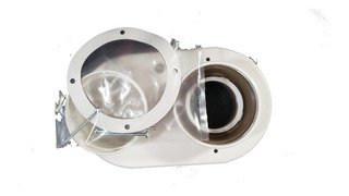 [7404] KIT SALIDA VERTICAL PARALELO 2X80 CONDENSACION COD: 10000885