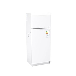 [31249] HELADERA 236LTS CON FREEZER - EFICIENCIA ENERGÉTICA A+ - BLANCO - BAMBI