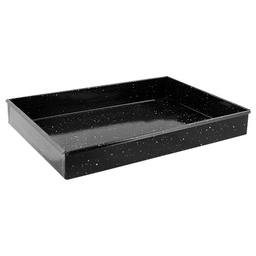 [31264] ASADERA SALPICADA 40x30x 4,5 CM [23160/904]