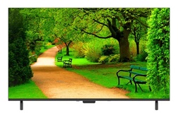 [31292] TELEVISOR SMART 43" - NOBLEX [91DV43X5150]