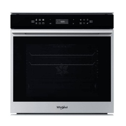 [31357] HORNO ELÉCTRICO EMPOTRABLE  73LTS WCOLLECTION - ACERO INOXIDABLE - WHIRLPOOL [WOC73AE]