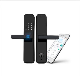 [31410] CERRADURA INTELIGENTE SMARTLOCK STURDY DIGITAL WIFI - SUONO [HOG0194NEG]