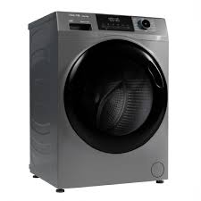 [31828] LAVASECARROPAS INVERTER 10 KG LAVADO - 6KG SECADO GRIS - DREAN [LSCDR1006SG0]