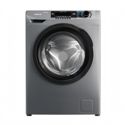 [31832] LAVARROPAS AUTOMATICO INVETER - CARGA FRONTAL 8KG  - 1400 RPM - EFICIENCIA ENERGÉTICA A+++ - GRIS - DREAN[LFDR0814SG0]