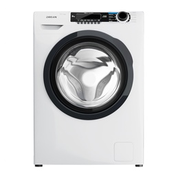 [31833] LAVARROPAS AUTOMATICO INVETER - CARGA FRONTAL 8KG  - 1400 RPM - EFICIENCIA ENERGÉTICA A+++ - BLANCO - DREAN[LFDR0814SB0]