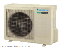 [11111] COND SPLIT DAIKIN INVERTER 2150 FR F/C  RXN25FXV1G