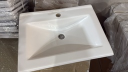 [31925] BACHA DE ACRILICO 50CM 1 AGUJERO