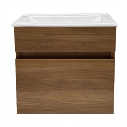 [31926] VANITORY MDF MARRON