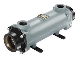 [32121] INTERCAMBIADOR DE CALOR FG100 ACERO INOXIDABLE 190KW - BOWMAN [FG100SS]