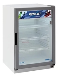 [32135] HELADERA EXHIBIDORA VERTICAL PREMIUM MASTER 1200 - CENEFA INTERIOR, ILUMINACION LED, CONTROLADOR INTELIGENTE - BRIKET