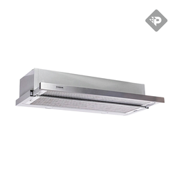 [32167] CAMPANA EMPOTRABLE 90 CM EXTENSIBLE BAJO ALACENA - NODOR [EXTENDER900]