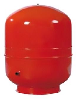[7371] VASO DE EXPANSIÓN 25 LTS - PEISA [10000511]