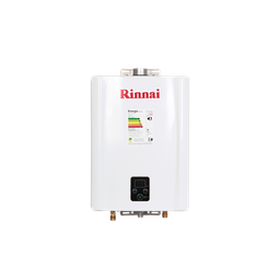 [22049] CALEFÓN MOD RINNAI RAR 210 DIGITAL - EUTERMA [RAR-E210FEHBTB]