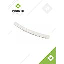 [22062] CAÑO CON BARRERA 1" FRACCIONADO X MT - GIACOMINI - GZ996Y106 - LA
