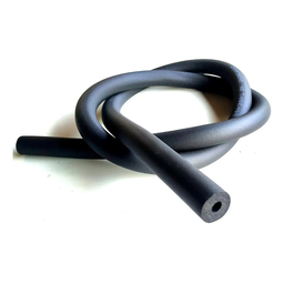 [11625] AISLACION ELASTOMERICA NEGRA 3/4" 9MM POR METRO - NOVA CLIMA