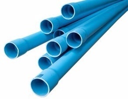 [8264] CAÑO PVC 20 TIGRE X MTS (6mts POR TIRA)