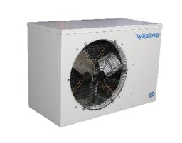 [11806] UNIDAD CONDENSADORA WESTRIC 380V CX‐620/FSH1BPD (Horizontal) - 1202179