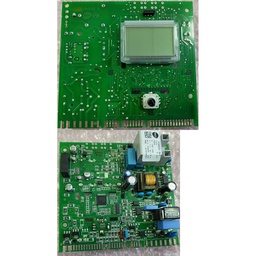 [22391] PLAQUETA ELECTRONICA PARA CALEFON AMALFI 11RSI